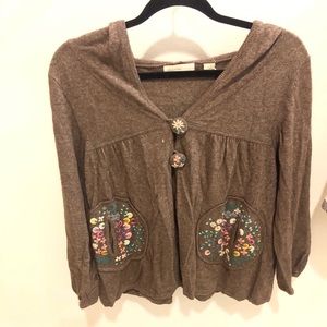 -Sleeping on snow sweather